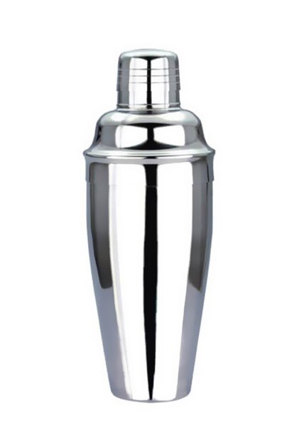 Steel Cocktail Shaker 500 Cl