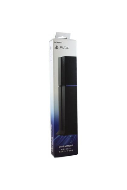 Dobe Sony Ps4 Konsol Dikey Stand Ps4 Vertical Stand (Ps4 Fat Kasa