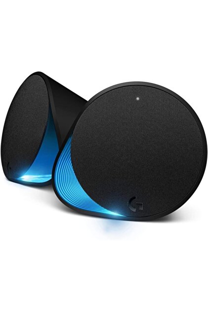 Logitech G560 Lightsync Hoparlör Bilgisayar Oyun Hoparlörü 980