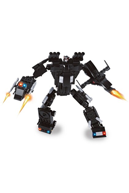 Ausini Heroes Set 25521-1 - Fiyatı, Yorumları