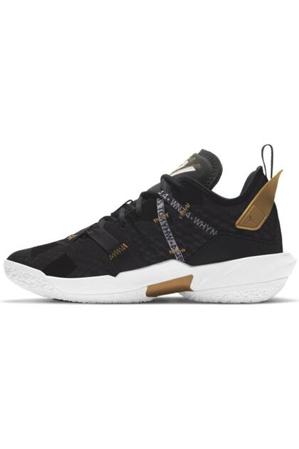 Nike Nıke Jordan Why Not Zer0 4 Family Basketbol Ayakkabısı Cq4230