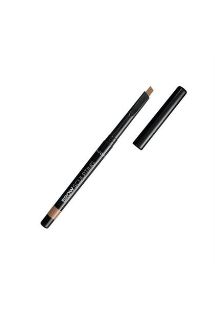 Brown Sculpting Eyebrow Pencil Dark Brown