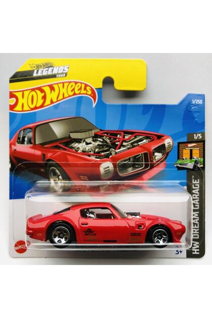 HOT WHEELS Premium Fast & Furious 1970 Custom Plymouth Roadrunner