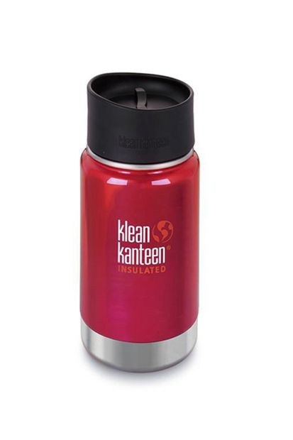 Klean Kanteen Insulated Wide 12 Oz Cafe 2.0 (355 Ml) - (1003125) - 1