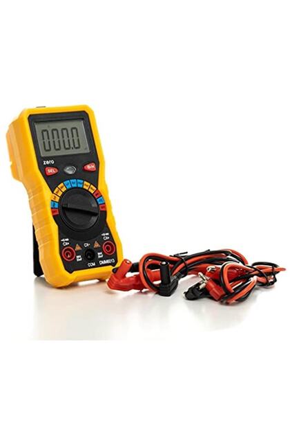 XT6013 Kapasitemetre / Lcr Metre
