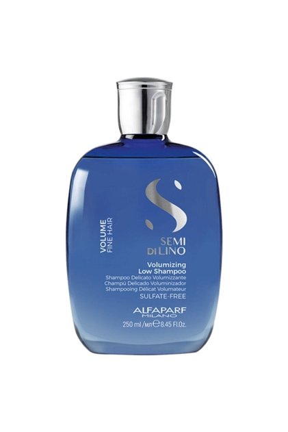 Keymen - Semi Di Lino Volume Hacimlendirici Şampuan 250 Ml