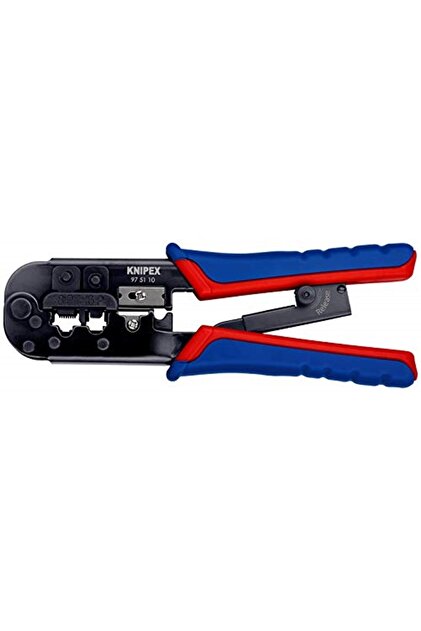 Knipex Telefon-jak Baglantı Pensi 97 51 10 - Fiyatı, Yorumları