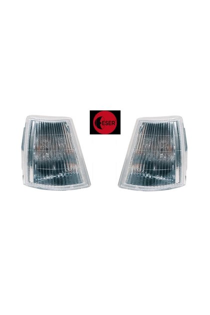 Sinyal Lambası Sağ-Sol (takım) R9 Fairway R11 Uyumlu - Duysuz
