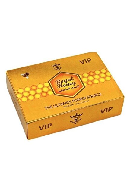Royal Honey Vip - Fiyatı, Yorumları