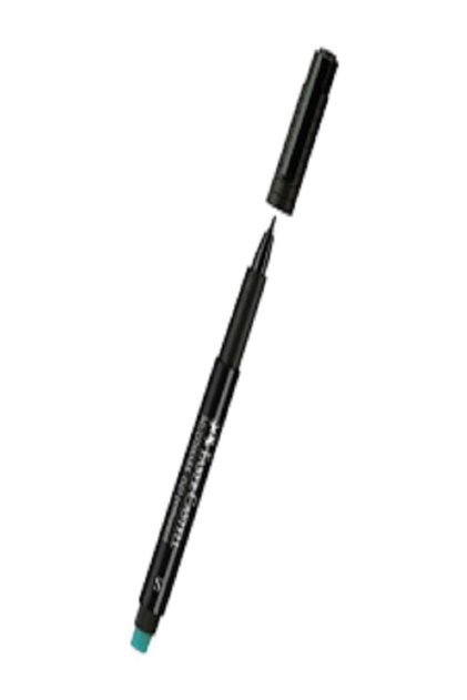 Faber-castell Permanent M Black