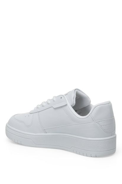 Torex Real 2fx Beyaz Unisex Sneaker - 3
