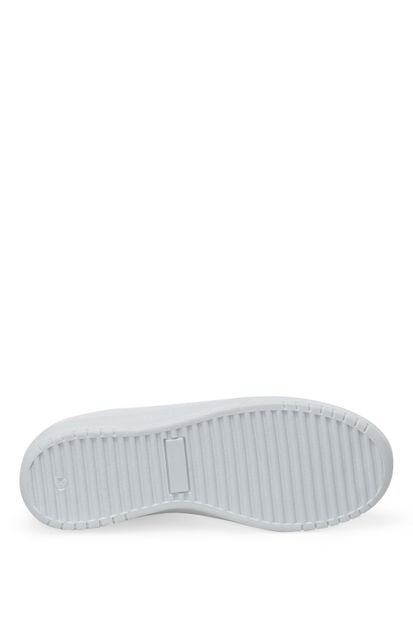 Torex Real 2fx Beyaz Unisex Sneaker - 4