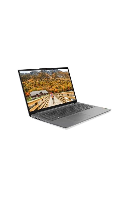 LENOVO Ideapad 3 15ıtl6 Core I5 1135g7 8gb/512gb Ssd Notebook