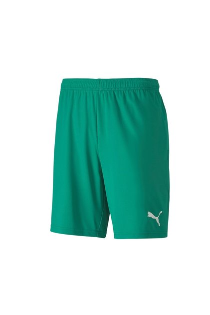 Teamgoal 23 Knit Shorts Erkek Futbol Maç Şortu 70426205 Yeşil