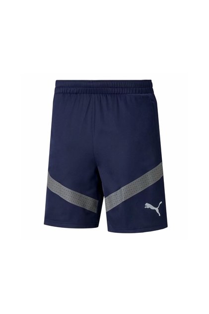 Teamfinal Training Shorts Men's Football Training Shorts65755306 navy blue