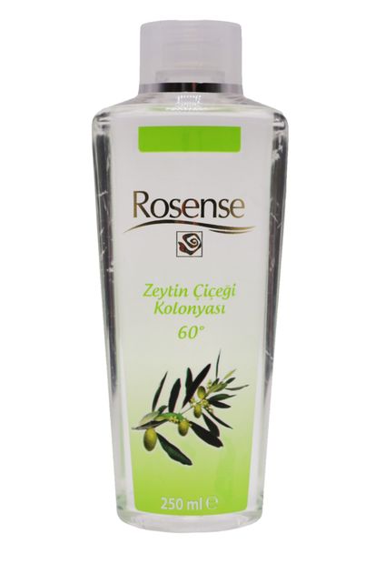 Rosense Zeytin Çiçeği Kolonyası 250 ml - 1