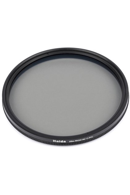 67mm Slim Pro2 C-pol Polarize Filtre