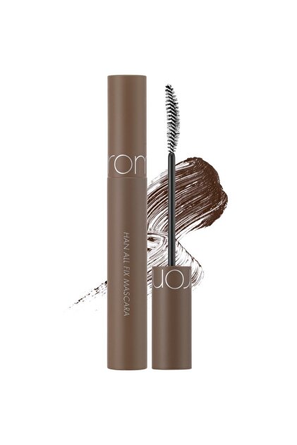 Romand Rom&nd Maskara Han All Fix Maskara - L02 Long Ash - Fiyatı
