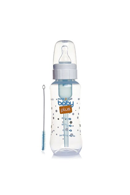 Baby Plus Baby Plus Antikolik Pp Biberon 240ml - Fiyatı, Yorumları