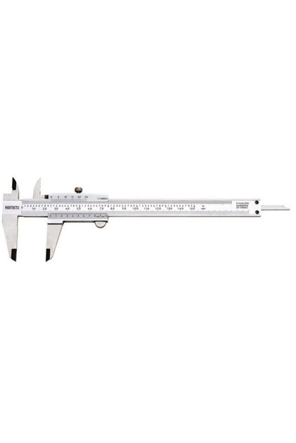 0-100mm Asimeto Flat Type Mechanical Caliper As-341040