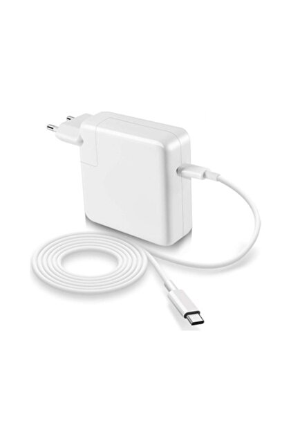 Pemaster Apple Macbook Air 13 M1 A2337 (2020) Uyumlu Şarj Aleti