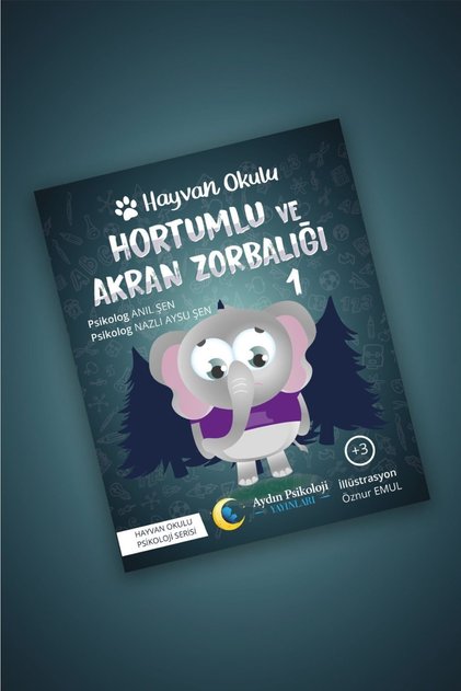 Hortumlu Ve Akran Zorbalığı 1