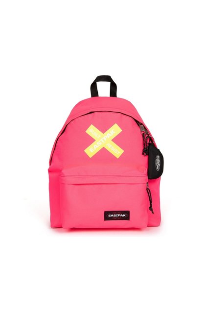 Padded Pak'r Backpack Supplement000620u441 Colorful