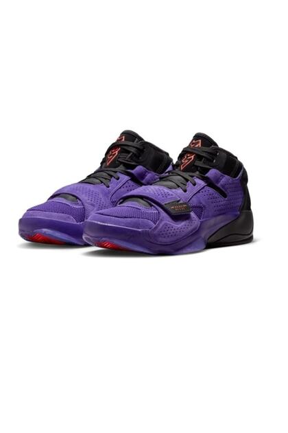 Nike Jordan Zion 2 Do9073 506 Basketbol Ayakkabısı - Fiyatı, Yorumları
