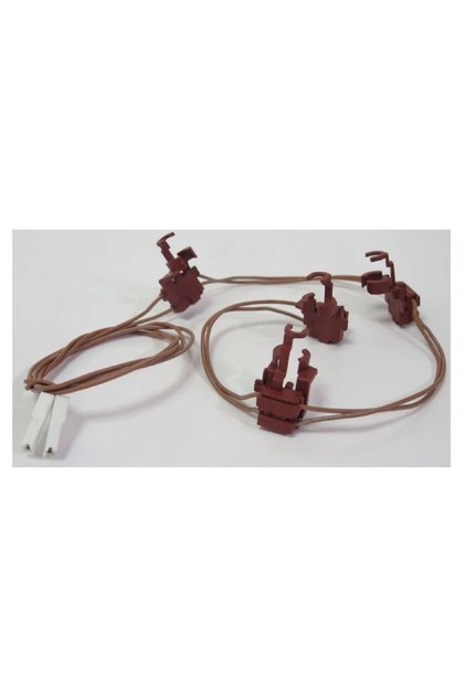 Dominox Ocak Mikro Switch Ateşleme Sivici Çakmak Siviç