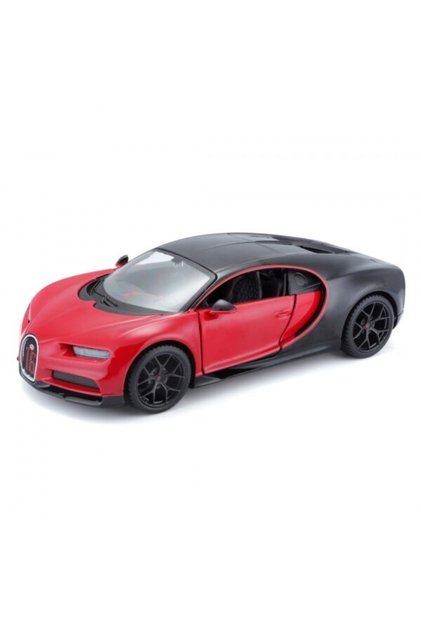 1:18 Bugatti Chiron Sport Model Car