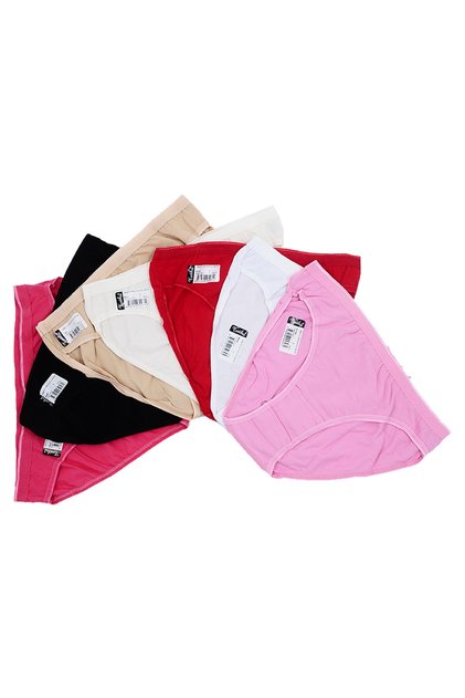 Women's Waterway Bikini-tkd0635 (6 Pieces)