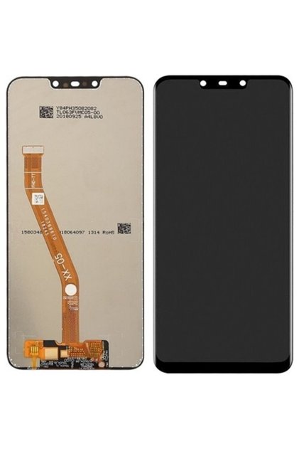 Mate 20 Lite Lcd Ekran Dokunmatik (çıtasız)