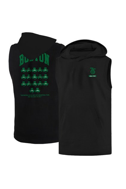 Boston Sleeveless