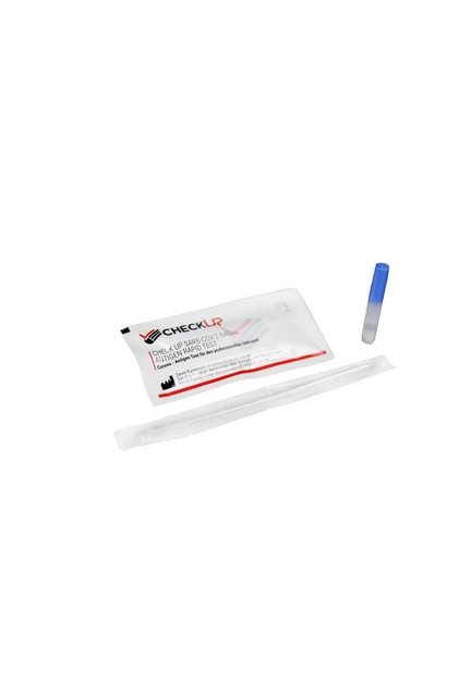 Check Up Test