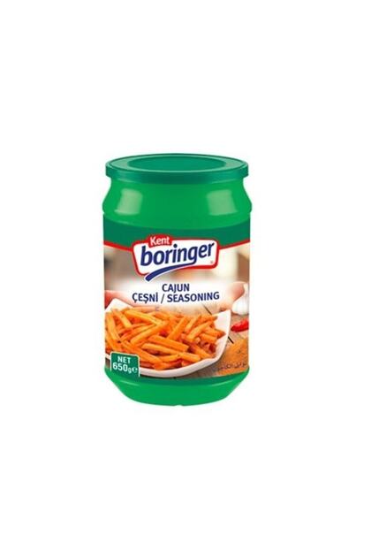 Cajun Patates Çeşnisi 650 Gr