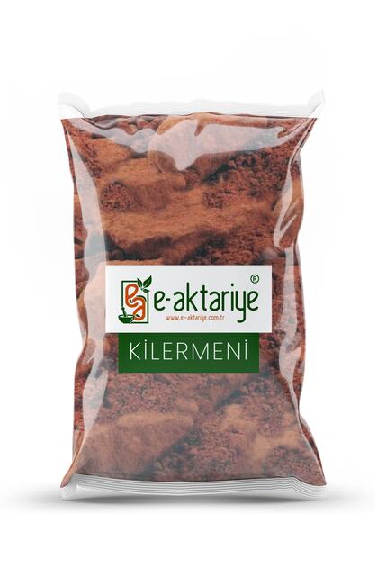 Kilermeni Kırmızı Kil 250 gr