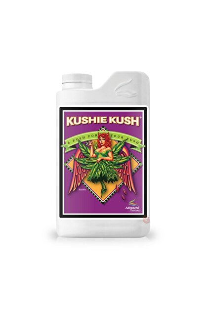 Advanced Nutrients Big Bud (1 Litre) - Fiyatı, Yorumları