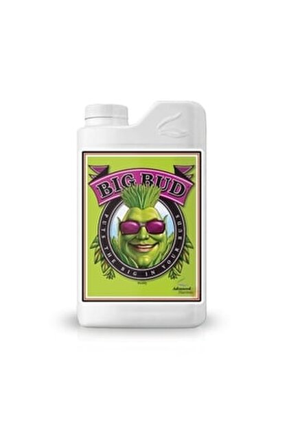 Advanced Nutrients Big Bud 250 ml - Fiyatı, Yorumları