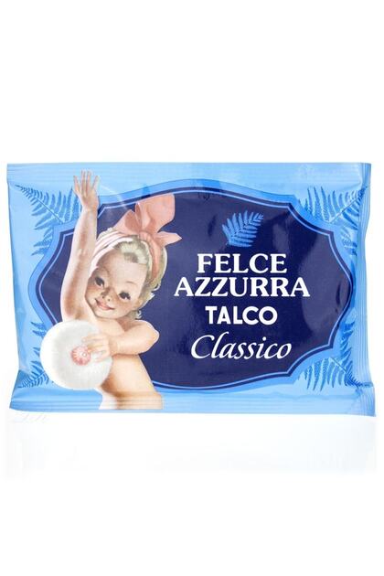 Felce Azzurra Classico Doccıa Gel/Orginal İtalyan Duş Jeli 250 ml