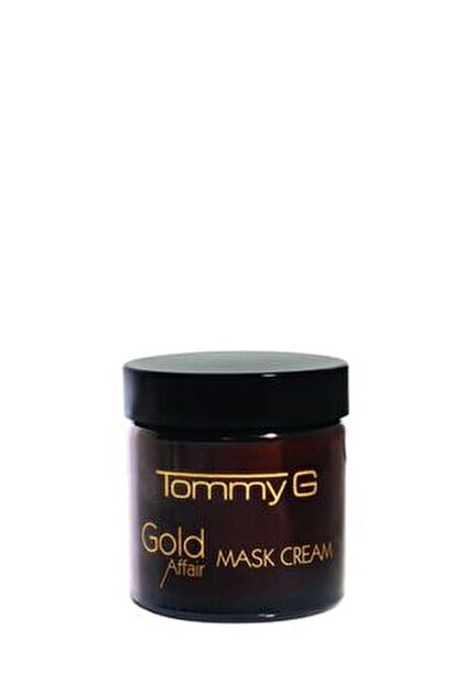 TOMMY G ZINC Day Cream 50ml-Çinko Günlük Kremi 50ml - Fiyatı