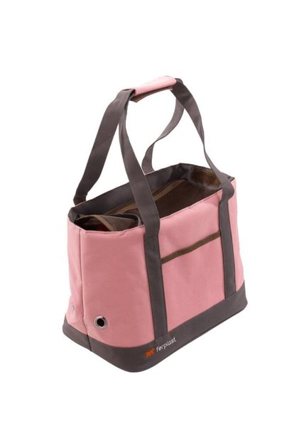 Carrier Malibu Kedi Köpek Taşıma Çantası 33x21,5x24cm