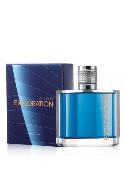 Avon Exploration Edt 75 ml Erkek Parfüm Xvy32 - Fiyatı, Yorumları