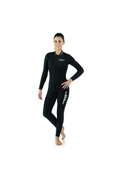 Cressi Jacket Plus 5 mm Shorty Lady XSmall - Fiyatı, Yorumları