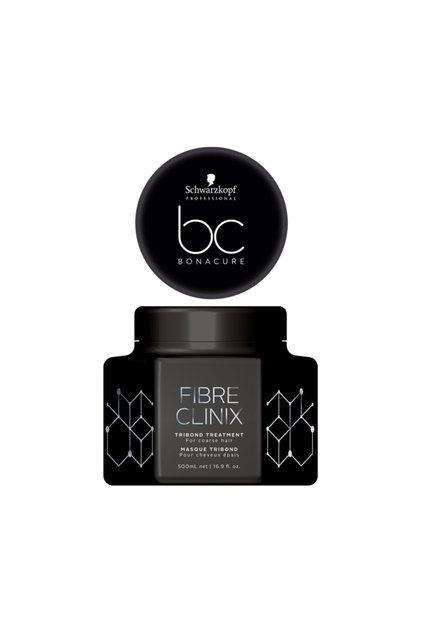 Bc Fibre Clinix Tribond Kalın Telli Saçlar Kür 500ml