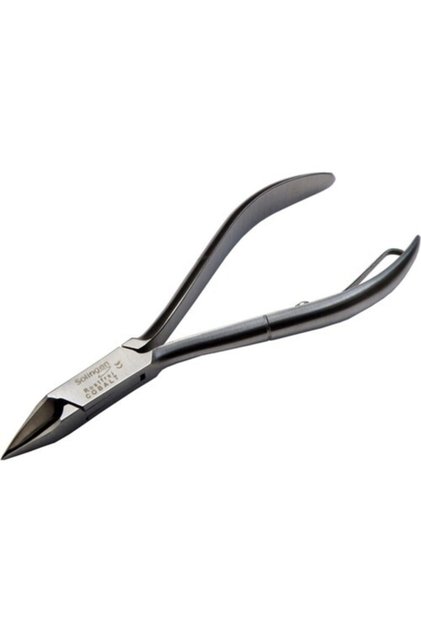 Professional Cobalt Ingrown Toenail Clipper 4037