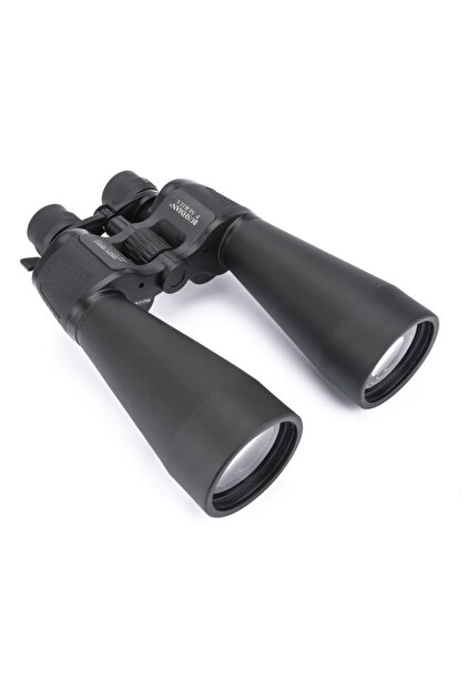 Bushman P25-125x80 Zoomlu Dürbün - Fiyatı, Yorumları