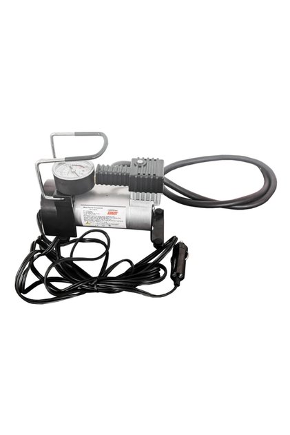 12v Hava Pompası - Hava Kompresörü Metal 150ps ( Çok Güçlü )