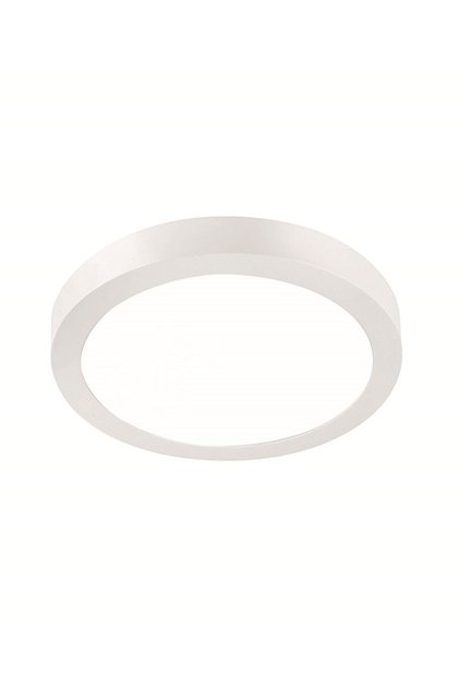 Tavana Sıfır Led Armatür Avize 3200k Sarı Işık.