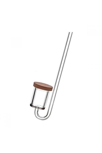 Co2 Diffuser Normal " L " 24mm Co2 Karbondioksit Difüzörü