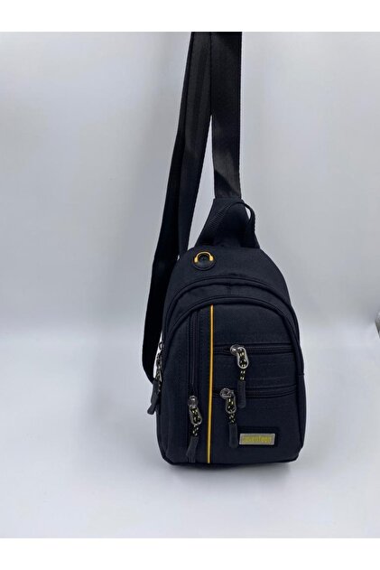 SEVENTEEN 4924 Ünisex Çapraz Body Bag Çanta - Fiyatı, Yorumları